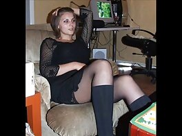 Teen In Pantyhose Fucked